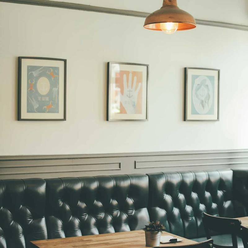 Tommy Hilfiger Men's Solid Suit Separate Jacket