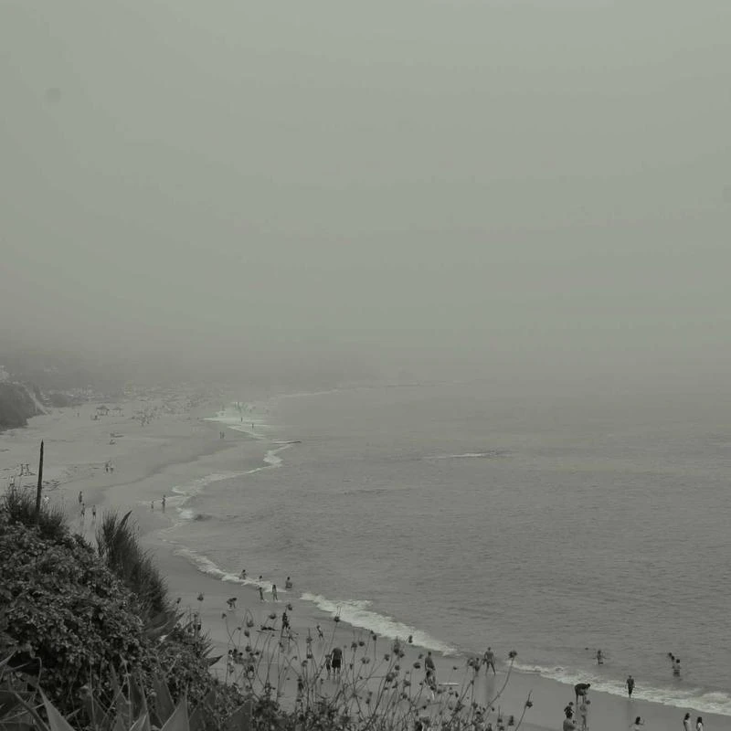 Nike Men's Court Vision Low Sneaker