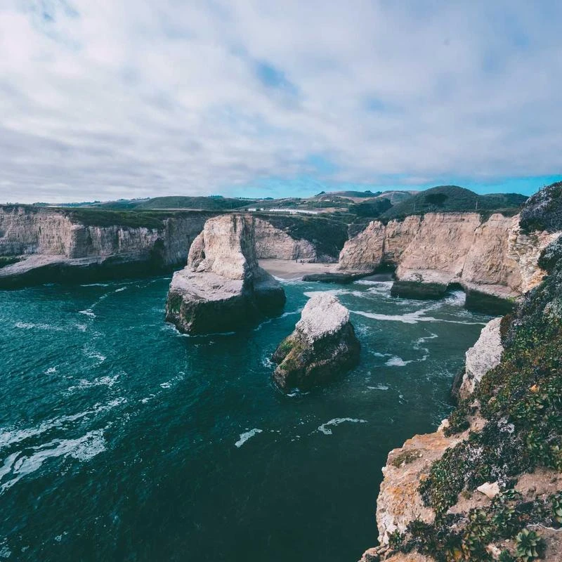 numbuzin No. 4 Icy Soothing Sheet Mask 4+1 Special Set