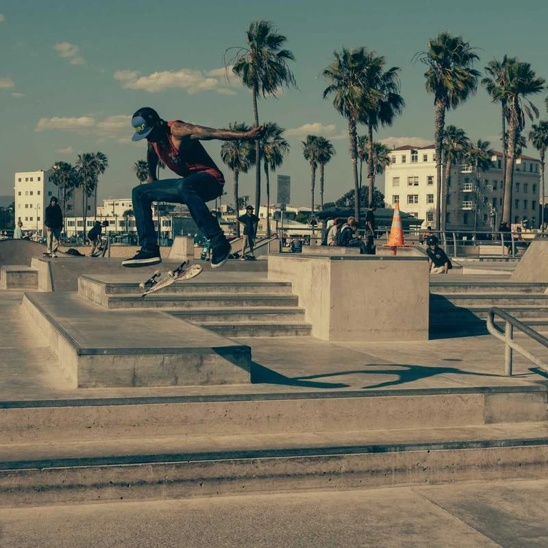 5 Pairs Stud Earrings Set, Hypoallergenic Cubic Zirconia 316L Earrings Stainless Steel CZ Earrings 3-8mm, Rose Gold