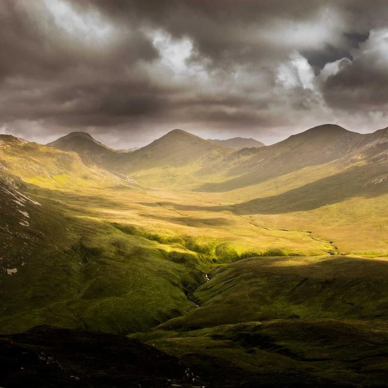 YKZ 3 in 1 Magnetic C to C Cable 4 Pack, Magnet Type C to Type C Charging Cable, [3.3FT+6.0FT] PD 60W Fast Charger Nylon Braided Cord for Type C/MicroUSB and i-Product