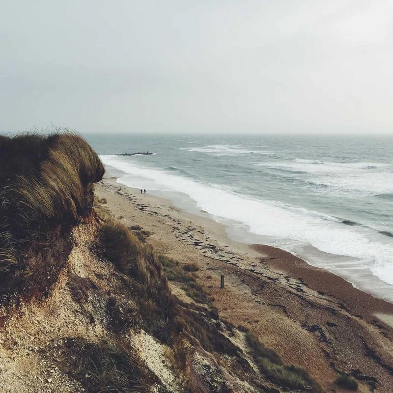 TeenFighter 6 Pairs of Comfortable Casual Cotton