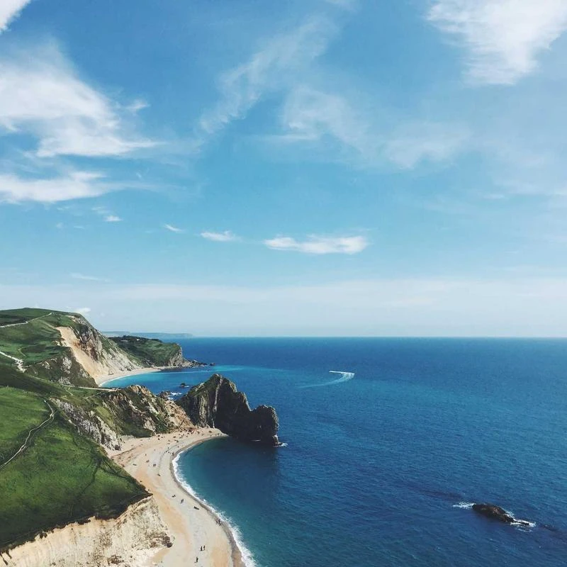 BURBERRY Ladies Puff-Sleeve Embroidered Tulle Dress, Brand Size 8 (US Size 6)