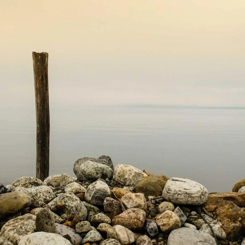 Kobelli Antique Style Round Diamond and Blue Sapphire Engagement Ring 1 1/5 CTW in 14k White Gold