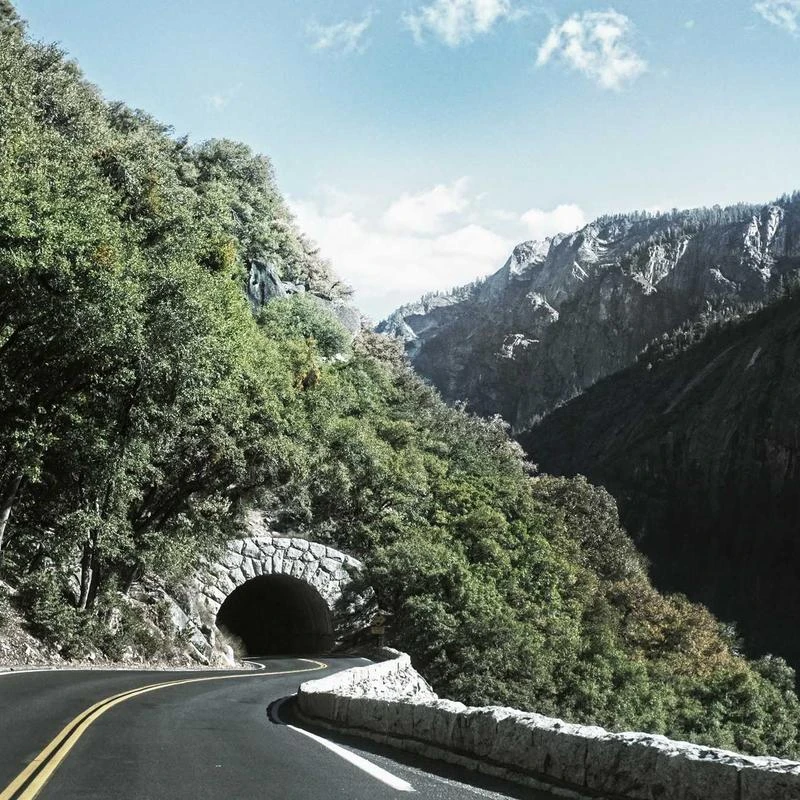 BURBERRY Black Silk Satin Slip Dress with Fringed Detail, Brand Size 6 (US Size 4)
