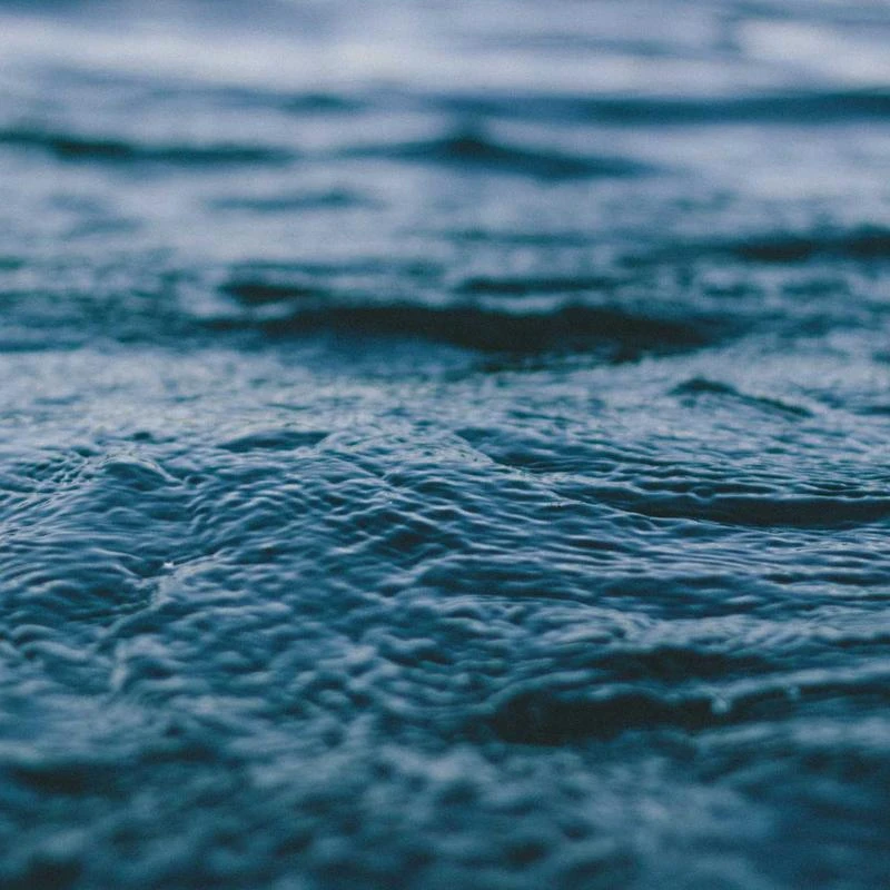 BURBERRY Ladies Lace Detail Silk Soft Peach Skirt, Brand Size 6 (US Size 4)