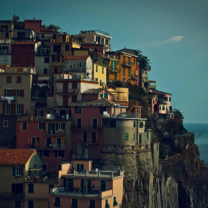 Walnut Two Pieces Cashmere Wool Suits Female Hooded Knit Sweater Set Warm Cashmere Knit Tops and Wide Leg Pant Sets (Color : D, Size : L Code)