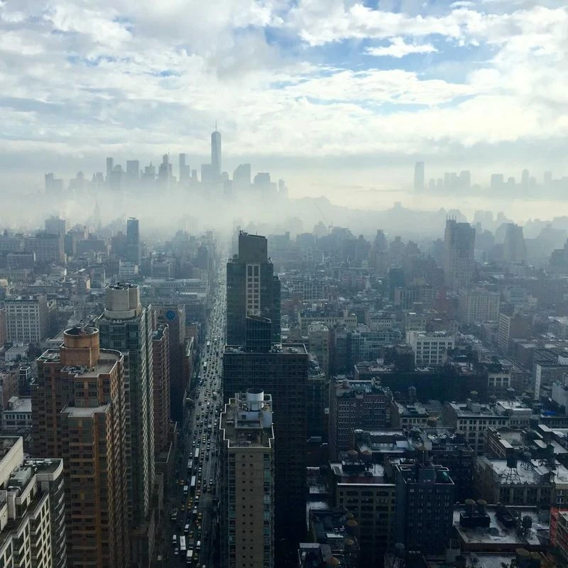 Omega Men's 231.10.42.21.06.001 Seamaster Aqua Terra Chronometer Black Dial Watch