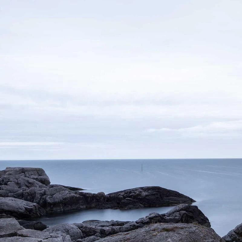 CASEKOO for iPhone 14 Pro Max Phone Case Clear with Removable Magnetic Ring Stand [Compatible with MagSafe] iPhone 14 Pro Max Case Shockproof Protective Slim Thin Cover for Women Men 6.7 inch, Clear