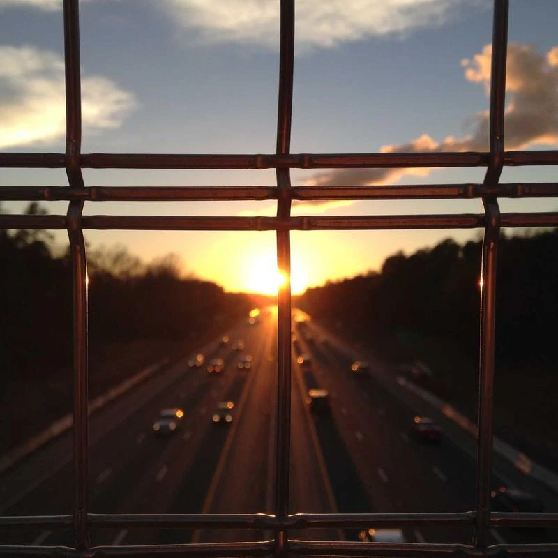 Arctic Warmth Wool Blend Socks